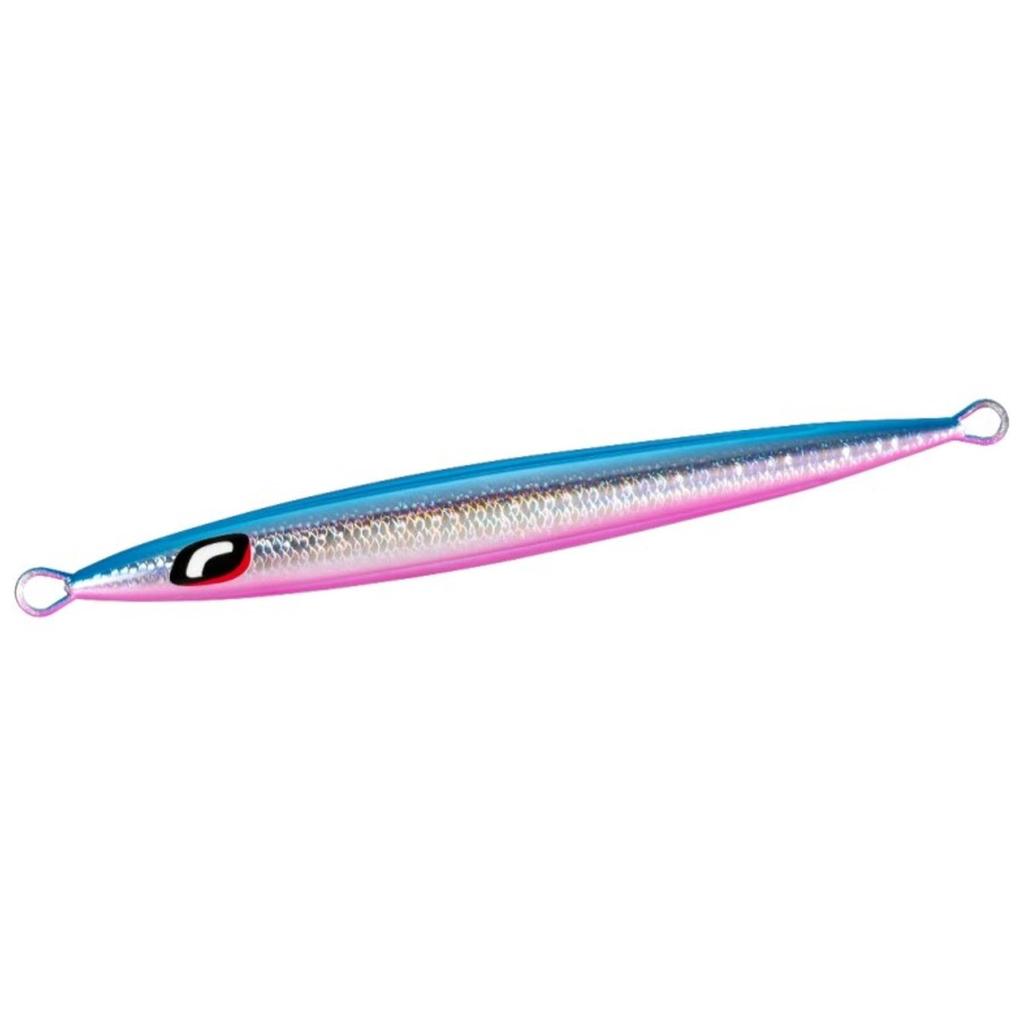 Shimano Offshore Jig Ocea Stinger Butterfly Pebble Stick 100g 013 S Blue Pink JT-910N