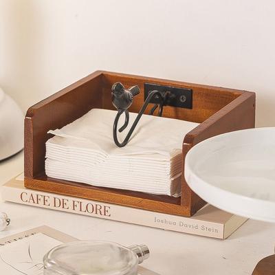 Decorul mesei și accesorii – Suport pentru șervețele de masă