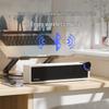 Lenovo F03 Wooden Desktop Bluetooth Speaker
