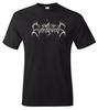 EVOKING WINDS Folk Metal Band T-Shirt