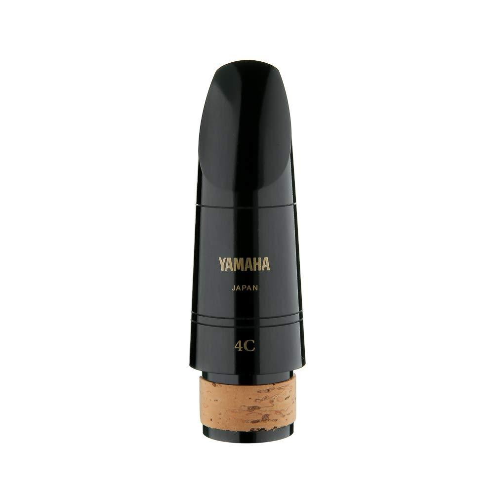 

YAMAHA Мундштук CL 4C B Standard Series для кларнета Yamaha