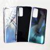 Gorilla Glass 5 Rückseitenabdeckung für Xiaomi Mi 10T Pro 5G Ersatz-Rückseite Akku, Hinteres Gehäuse Cover Mi10T