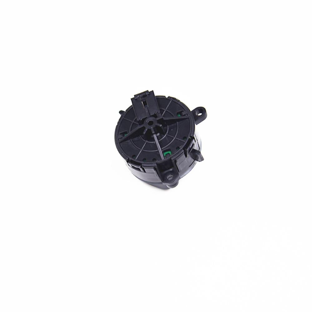 Right Blue LED Cruise Control Switch Multifunction Steering Wheel Buttton For Ford Fiesta MK7 MK8 ST Ecosport  2013