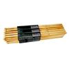 1Pair Nonslip Drumstick Lightweight 5A/7A Oak Wood Drumsticks Percussion Accessories for Beginner Student Adult