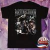 PARTYNEXTDOOR GIft FOr Fan Adult Cotton Unisex Full Size Graphic Short Sleeve Shirt Unisex Men Women Summer