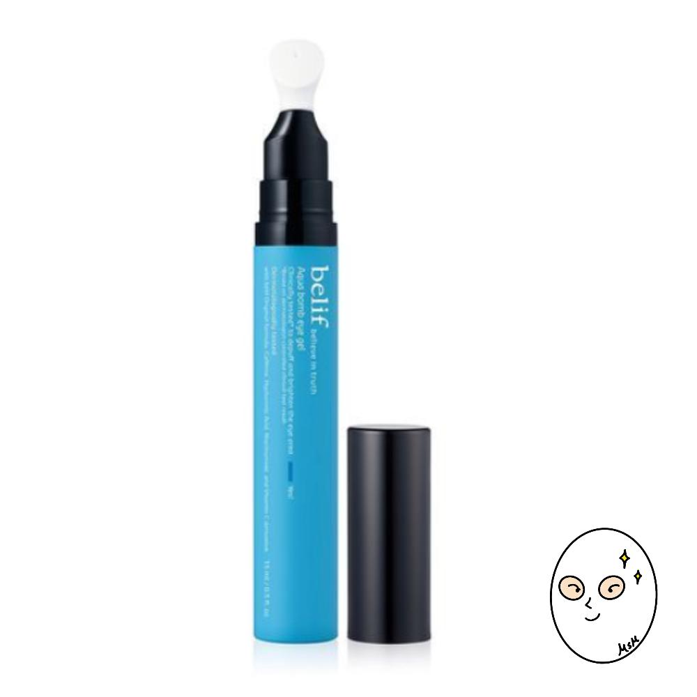 belif Aqua Bomb Eye Gel 15ml