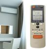 Air Conditioner Remote Control Replacement for AR-JW19 AR-JW11 AR-DB4 AR-DB7 AR-HG1 LCD Remote Controller Accessories
