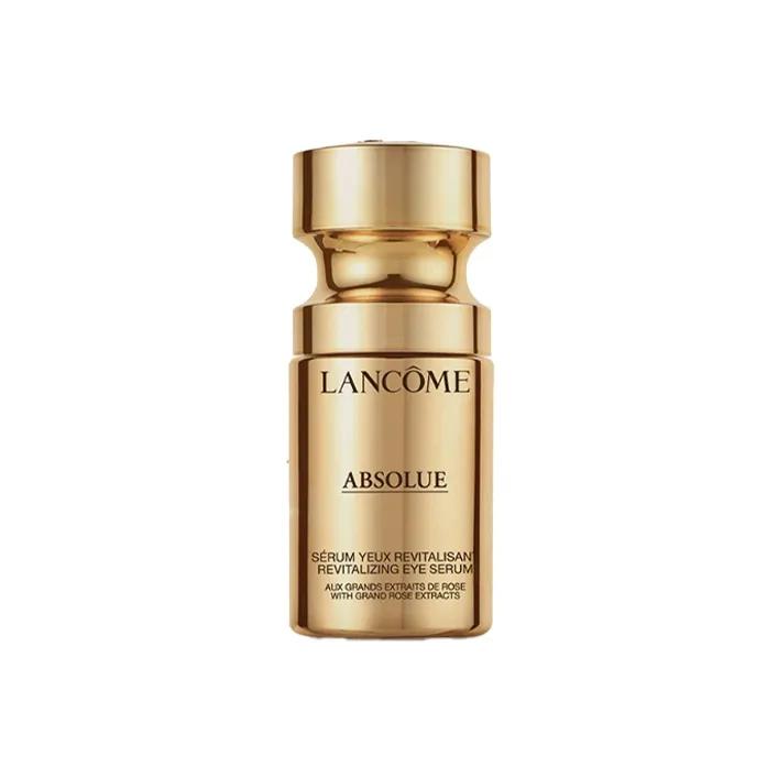 Lancôme Jingchun Beauty Eye Cream Moisturizing and Repairing 15ml коричневый