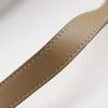 Salvatore Ferragamo Gancini Tote Bag AU-21-2437 beige Plastics Women Used
