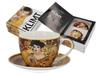 Cup and Saucer - . Klimt, Adela (Carmani)