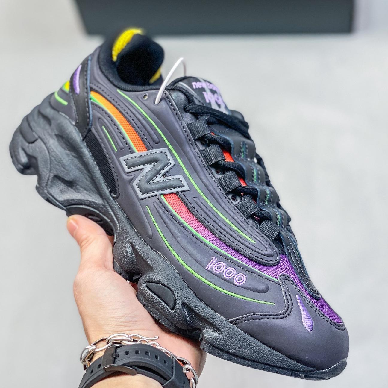 

Спортивные кроссовки на толстой подошве, увеличивающие рост, повседневные ретро мужские и женские кроссовки, кроссовки для папы 45 чёрный