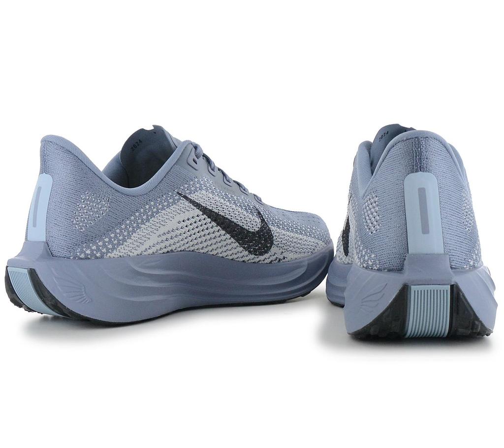 Nike Pegasus Plus - Herren Laufschuhe Running Schuhe Grau FQ7262-402 ORIGINAL