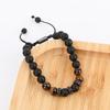 Eye Stone Bracelet For Boosting Natural Energy Jewelry For Professional Workplace Wear