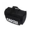 Multifunctional Sports Travel Bag: Large Capacity, Sneakers, Basketball, Football Storage, One-Shoulder Design, Thickened for Durability