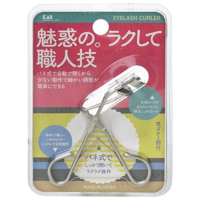 Kai Eyelash Curler