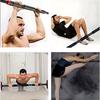 Pull-up bar, telescopic, strong, multi-functional handle