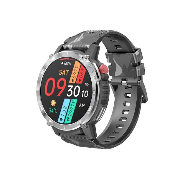 Smartwatch Rubicon SMARUB233