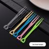 Disposable Plastic Fruit & Cake Forks