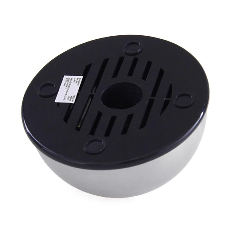 Mechanical Stainless Steel Timer for School, Learning, Projects, and Kitchen Tasks, Time-Reminder for Kitchen