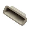 Beige Liftgate Ide Handle Pull 90940-1LA0B for Nissan Infiniti Q50 Q60 QX80 G37 G25 Murano Pathfinder Trunk Lid Pull