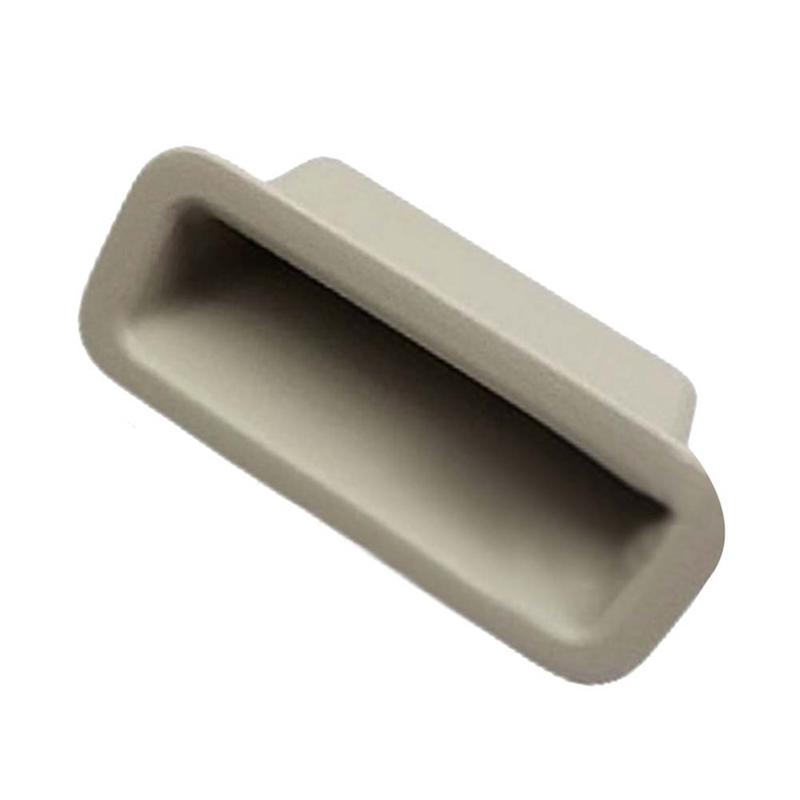 Beige Liftgate ide Handle Pull 90940-1LA0B for Nissan Infiniti Q50 Q60 QX80 G37 G25 Murano Pathfinder Trunk Lid Pull