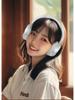 VJE901 Wireless Bluetooth Retro Over-Ear Sports Metal Retractable Headphones