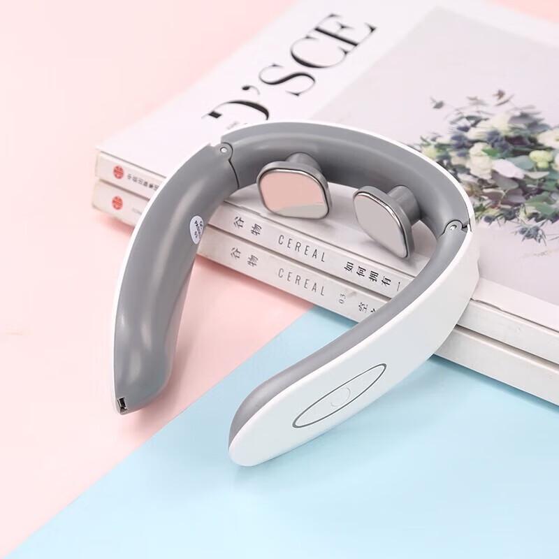 BDEDN POETRY U-shaped Neck Massager