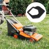High Density Foam Air Filter For GX25,GX25nt,GX35,GX35NT,HHT35S 4Stroke Mowers Oil Resistant Long Lasting Performances