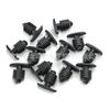 Hyundai Kia Door & Window Sealing Strip Clip Retainer (86438-4A100)