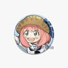 32/44/58mm SPY × FAMILY Badge Cute Anime Anya Forger/Damian Lapel Pins 58mm Round Brooch for Backpack Clothes Accessories Fan Jewelry Gift