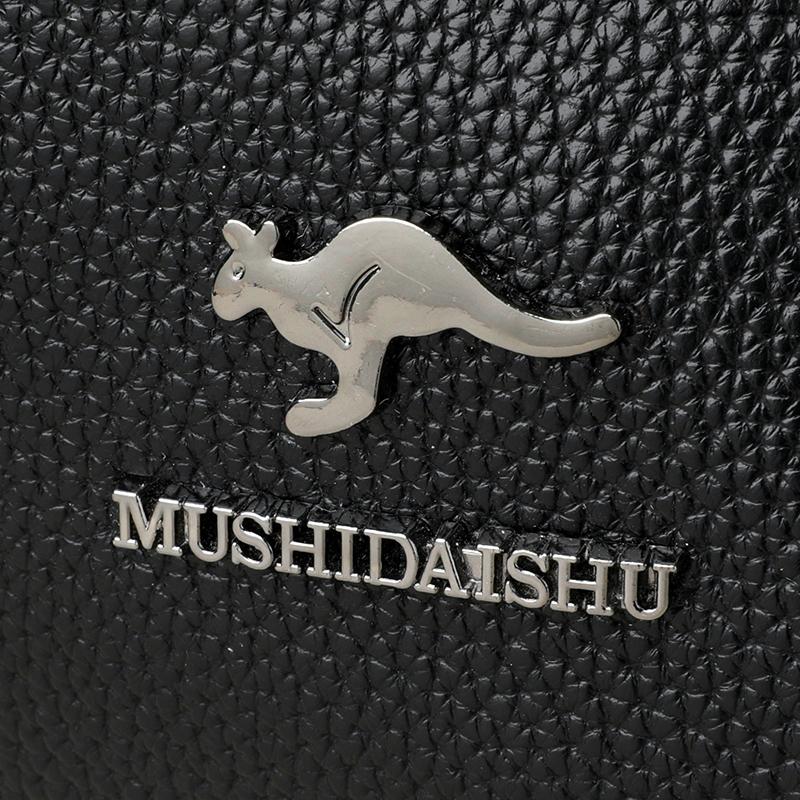 Women's Tassel Messenger Bag Soft Leather Mother Bag Shoulder Bag