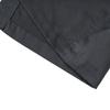 Li Ning Kung Fu Series Fashion Versatile Long Casual Skirt Women Skirts Black ASKW324-4