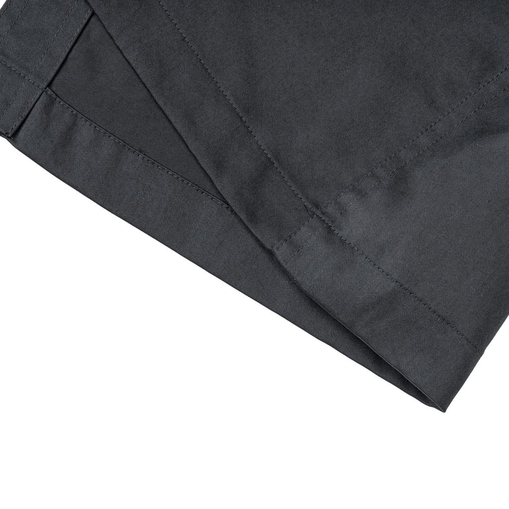 Li Ning Kung Fu Series Fashion Versatile Long Casual Skirt Women Skirts Black ASKW324-4