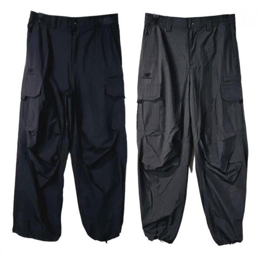 

New Balance Pants Utility Cargo Pants 993 (60)Charcoal/075(S)
