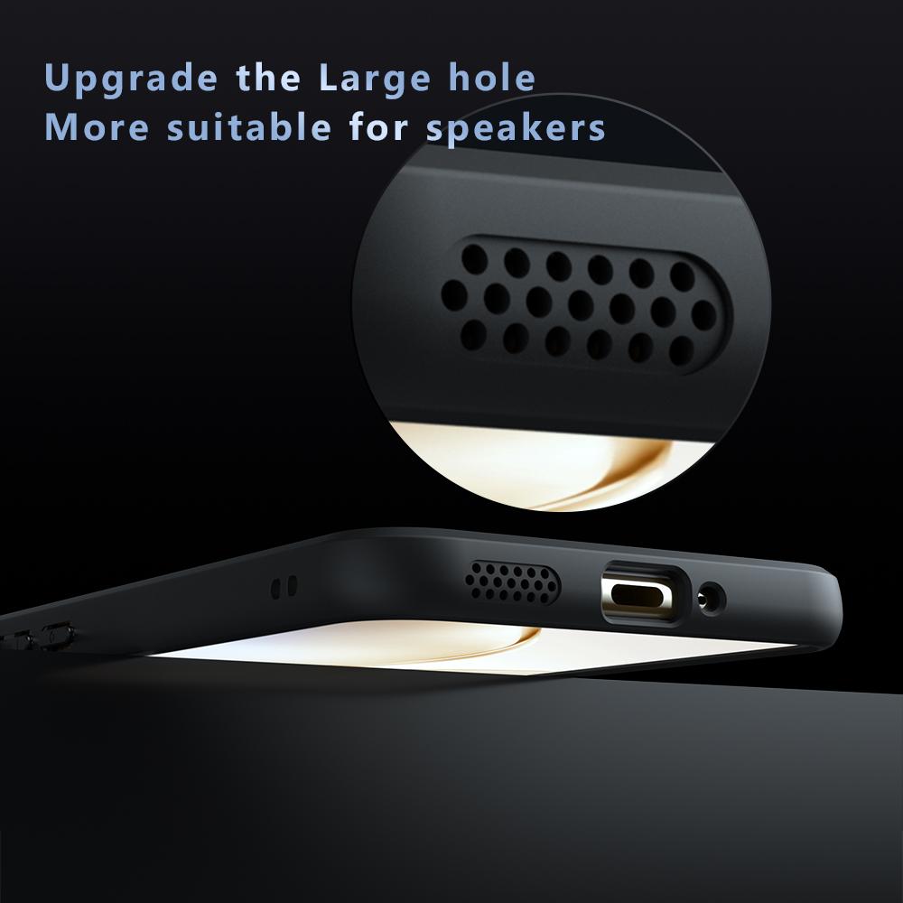 For Realme 14 Pro Plus Case For Realme 14 Pro+ Plus Cover Shell Hard Clear PC Soft TPU Protective Back Funda Realme 14 Pro Plus