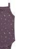 OC Cami Bodysuit Goldie Huckleberry Large JBCO252051 Baby WINE 60 [Jamie Kay]