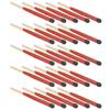 75mm Wooden Matchsticks Waterproof Windproof Matches Outdoor Camping Fire Lighter Starter