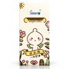 Mingliu Ultra Thin Long-Lasting Dotted Condoms with Hyaluronic Acid - 10 Pack