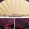 Drawing Calligraphy Wedding Gift Decoration DIY Folding Fan Home Party Hand Folding Fan