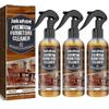 Wood Flooring Scratch Repair Spray Complementary Color Wood Scratch Cover Wood Furniture Polish Waxing Refinishing Tool