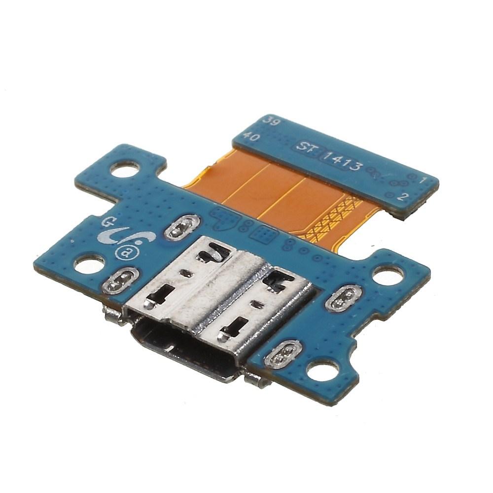 

OEM Charging Port Flex Cable Ribbon for Samsung Galaxy Tab S 8.4 T700 As Shown A