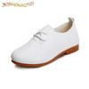 JGSHOWKITO Scarpe Bambino Scarpe Ragazzo Scarpe Casual Bambini Sneaker Scarpe Piatte Bambina Caramella Morbide Allacciatura Classiche Comode Nuove