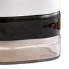 Rotatable Jewelry Box Multi Layer Plastic Anti Oxidation Delicate Rotating Jewelry Case for