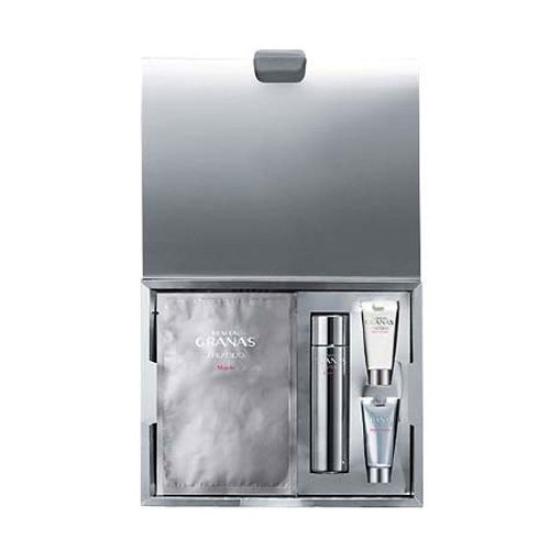 

Shiseido Revital Granus Platinum System