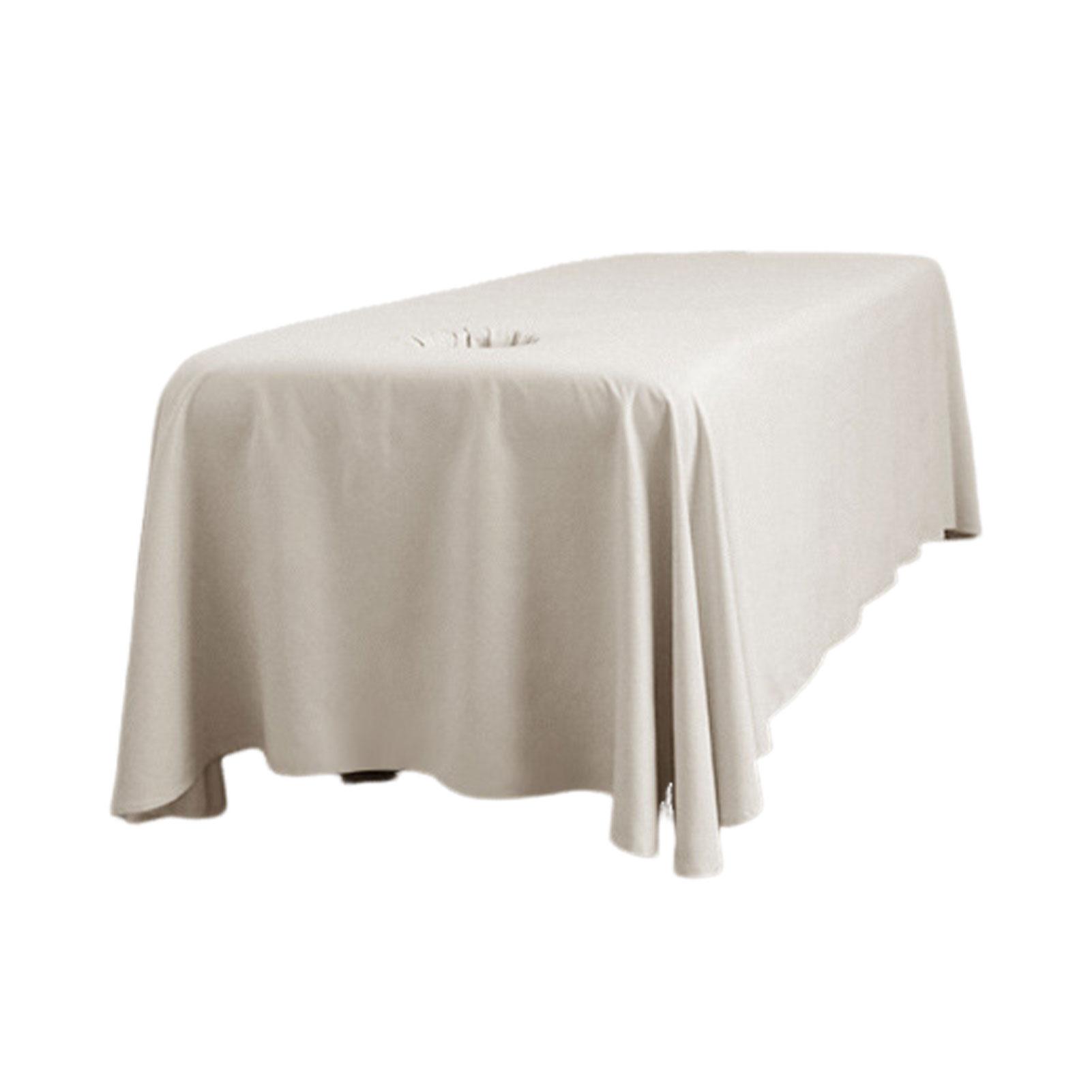 Salon Massage SPA Couch Protector Beauty Bed Cover Washable Reusable Bed Sheet Massage Bed Sheet