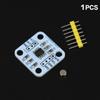 As5600 Magnetic Encoder 12Bit High Precision Angle Measurement Sensor Module Magnetic Induction