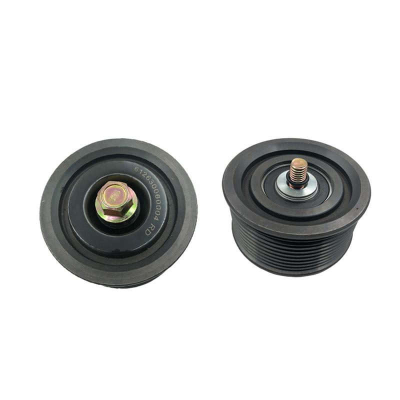 Weichai National III Generator Belt Tensioner Idler Wheel 612630060004/612630060010