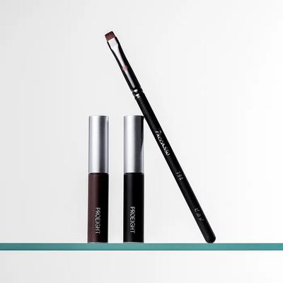 [Picasso X Pro8] Liquid Define Liner + Picasso 798 Eyeliner Brush Special Set