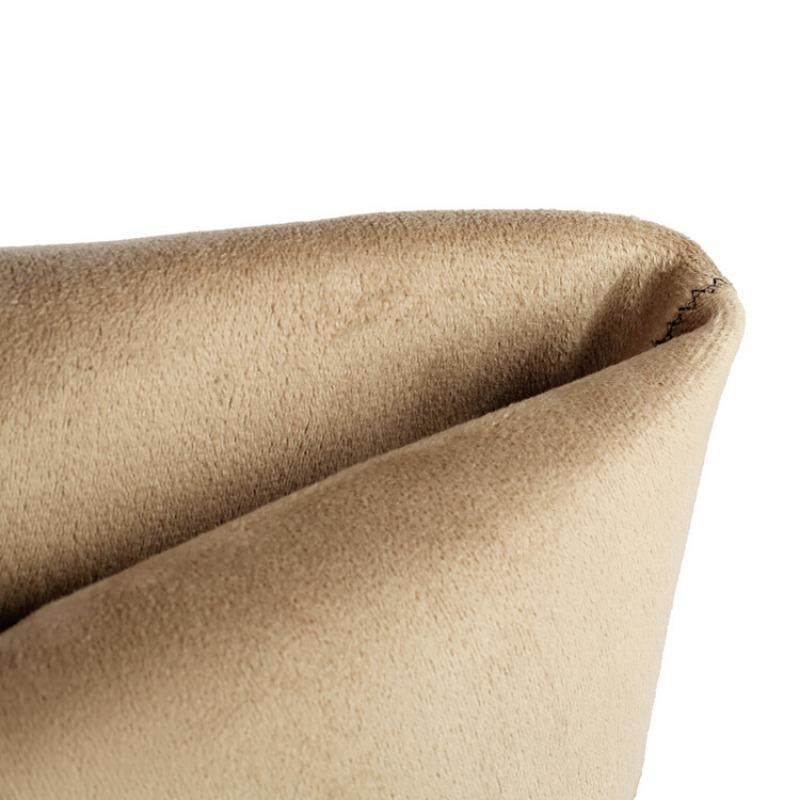 Fashion Wrinkled Metal Buttons Spliced Disassemble Knee Boots Fashion Show Folding High Barrel Boots 32-48 Auto Show Model Fashion Boot