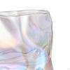 Glass Cup Coffee Mug Glasses Tea Milk Juice Water for KTV Bar Wedding Decoration